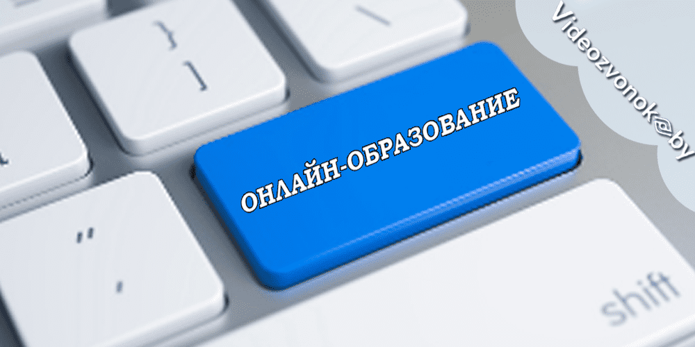 видеоконференции в образовании