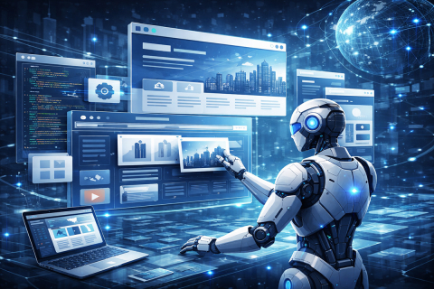 внедрение нейросетей и ИИ-решений в бизнес-процессы